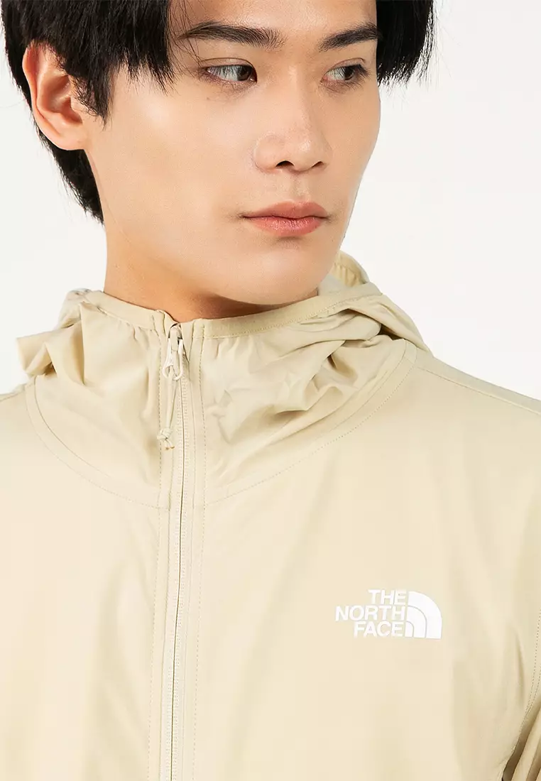 Men's Zephyr Novelty Wind Jacket