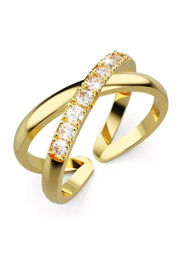 Buy 925 Signature Solid 925 Sterling Silver Cassia Adjustable