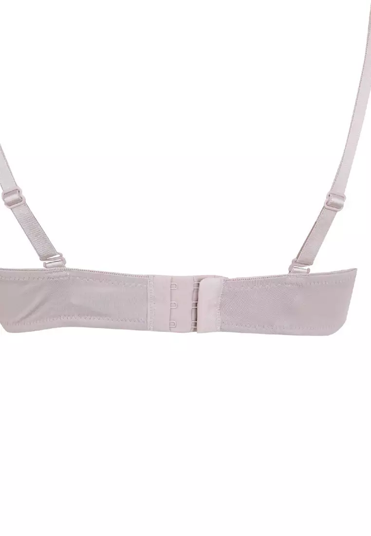 Fall in Love Padded T-Shirt Bra