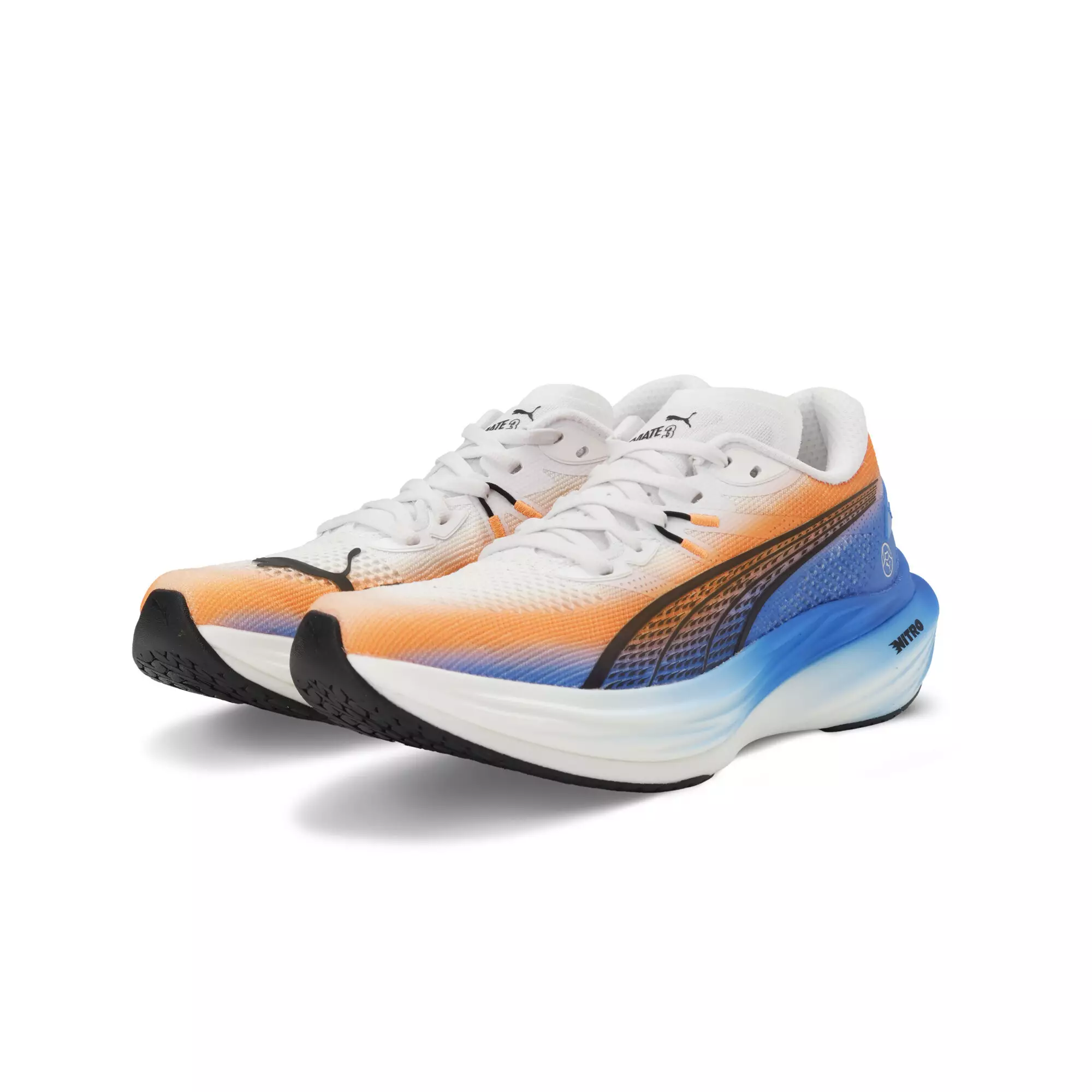PUMA Deviate NITRO™ 3 Ekiden Men's Running Shoe