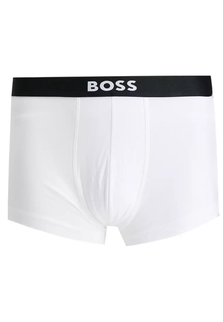 3 Pack Basic Trunk - BOSS Bodywear
