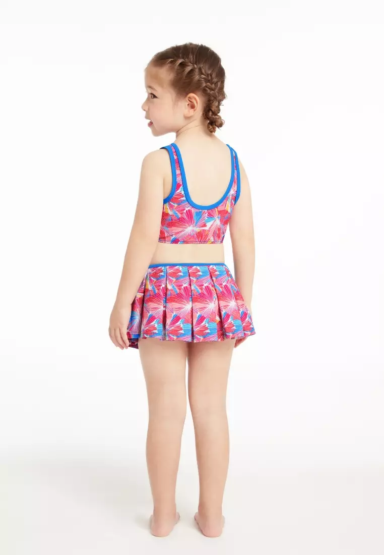 Summer Hanabi Bikini Set