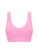 Glamorbit pink Pink Sports Bra D8C8DUS905C637GS_1