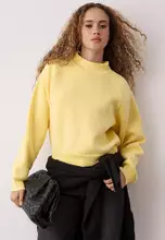 Light Yellow