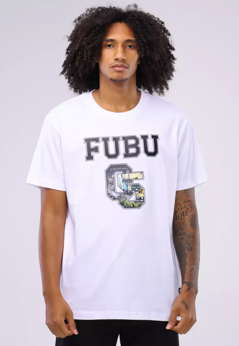 Round Neck Regular Fit