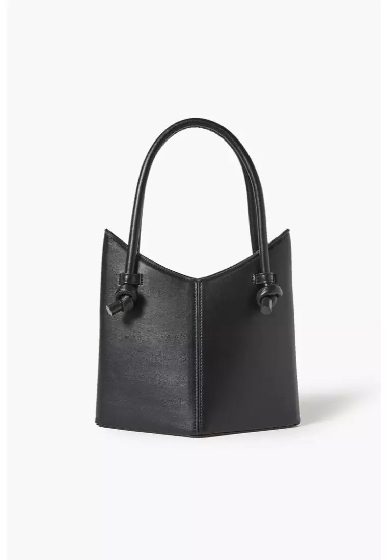 Forever 21 black bag online