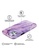 Polar Polar purple French Violet iPhone 11 Pro Dual-Layer Protective Phone Case (Glossy) 0E3FAAC13190DBGS_4