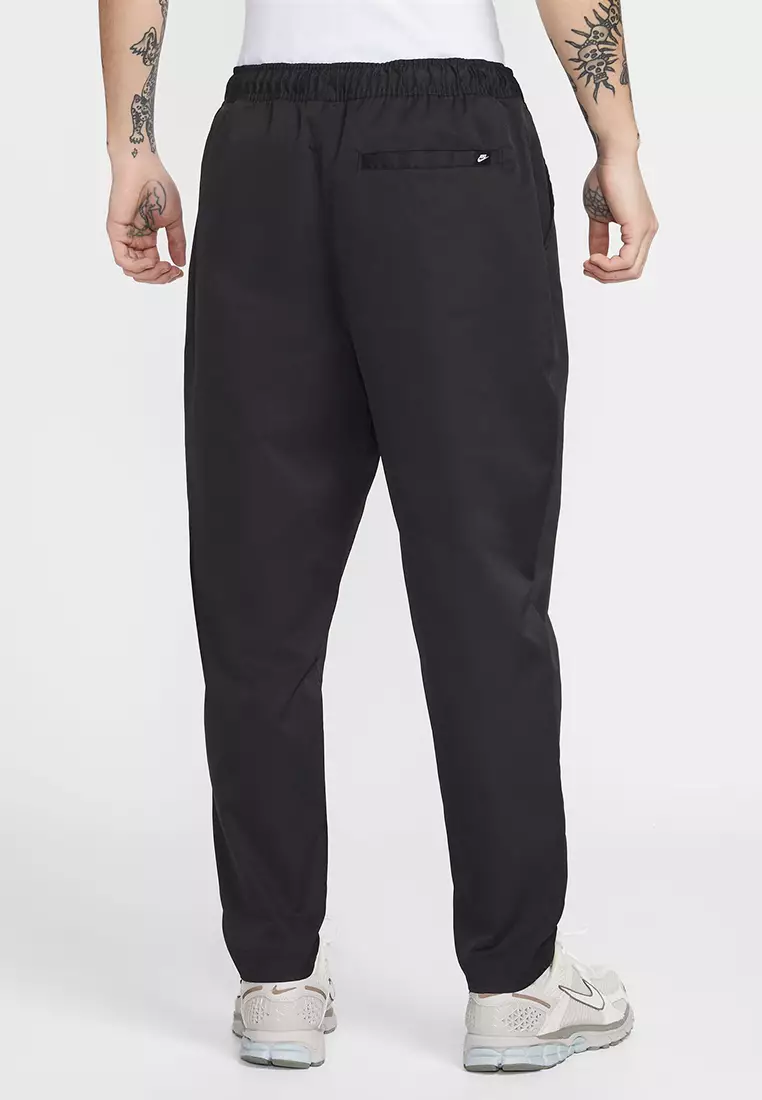 Club Woven Tapered Pants