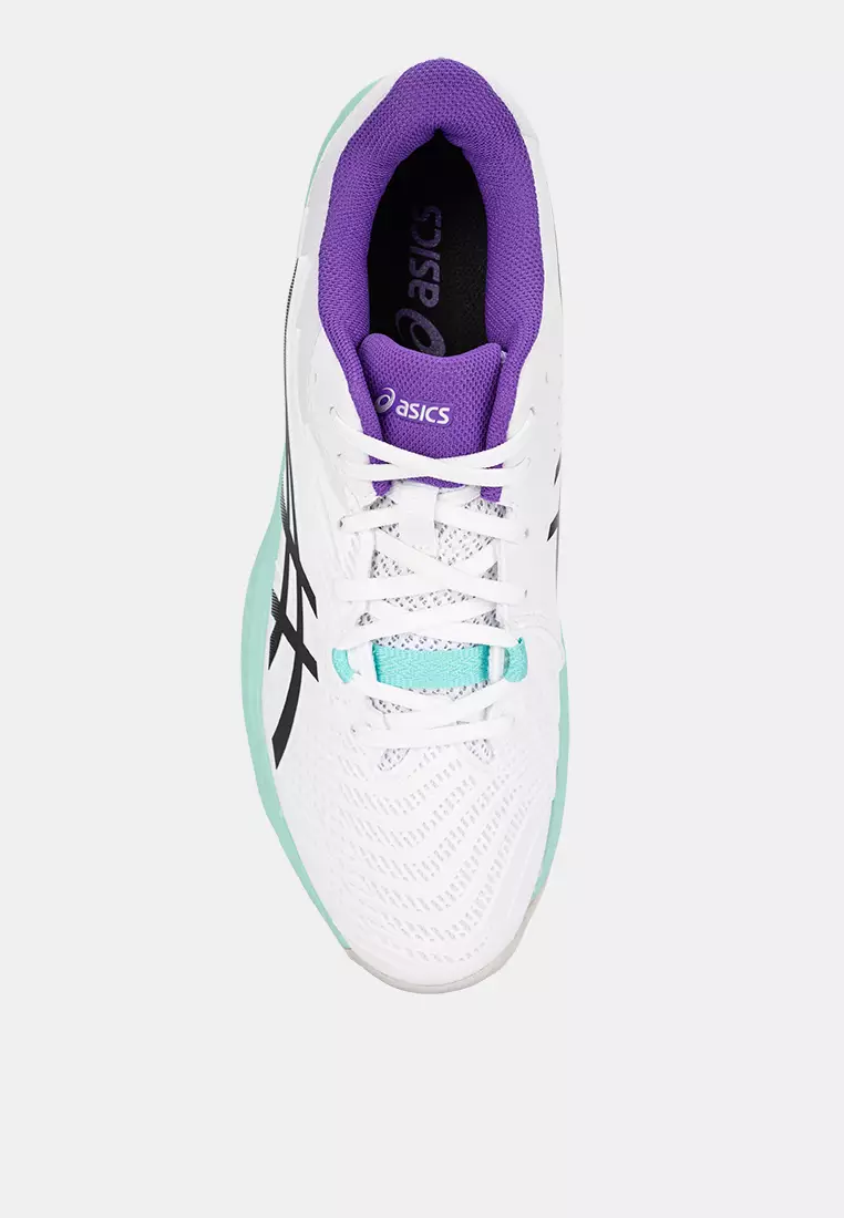 Buy ASICS Court Control FF 4 2026 Online | ZALORA Philippines