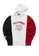 FILA white Online Exclusive FUSION Men's Embroidered FILA SPORT Logo Color Blocks Hoodie C33BEAADAD04DEGS_1