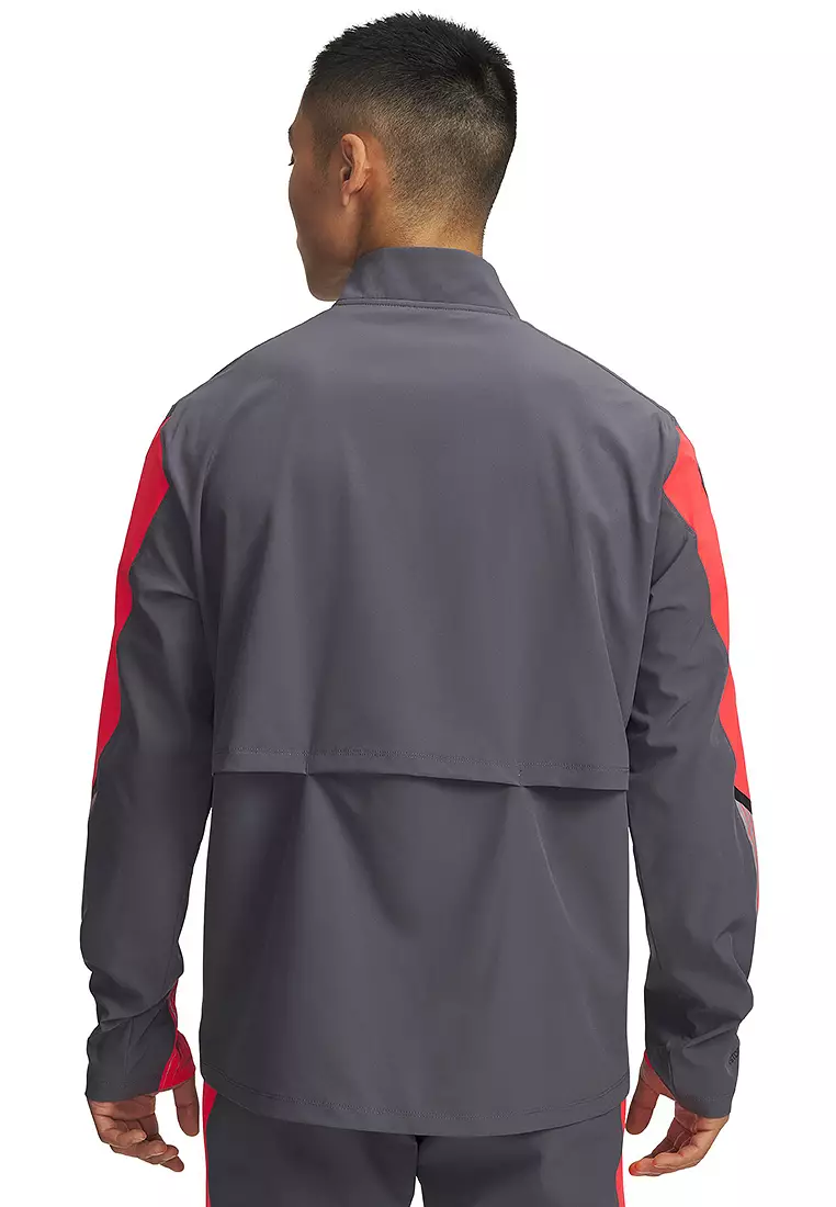 Velociti Storm Men's Jacket