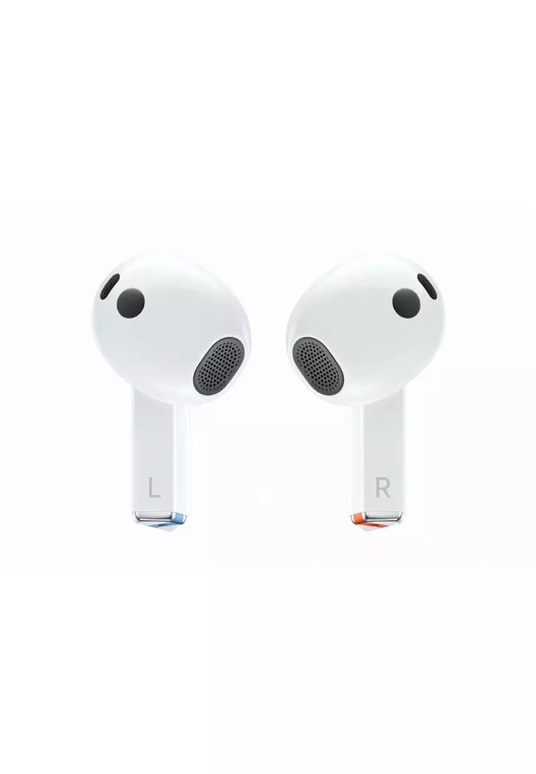 新品未開封〗GalaxyBuds3 white つまずき