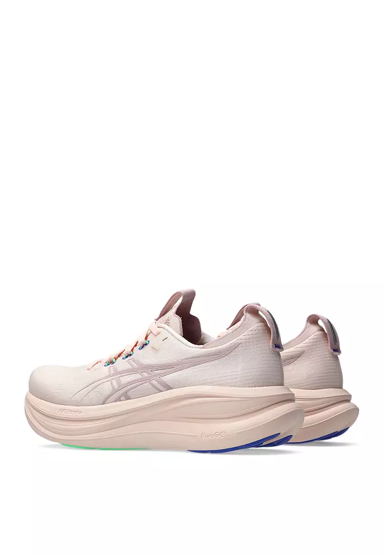 Asics Women Gel-Nimbus 28 Wide-1012B917.700