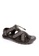Twenty Eight Shoes grey VANSA Comfortable Casual outdoor Sandals  VSU-S19M EAD4ASH130743BGS_2