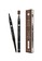 Absolute New York brown 2 In 1 Brow Perfecter  - Honey Brown C4953BE2E6B760GS_1