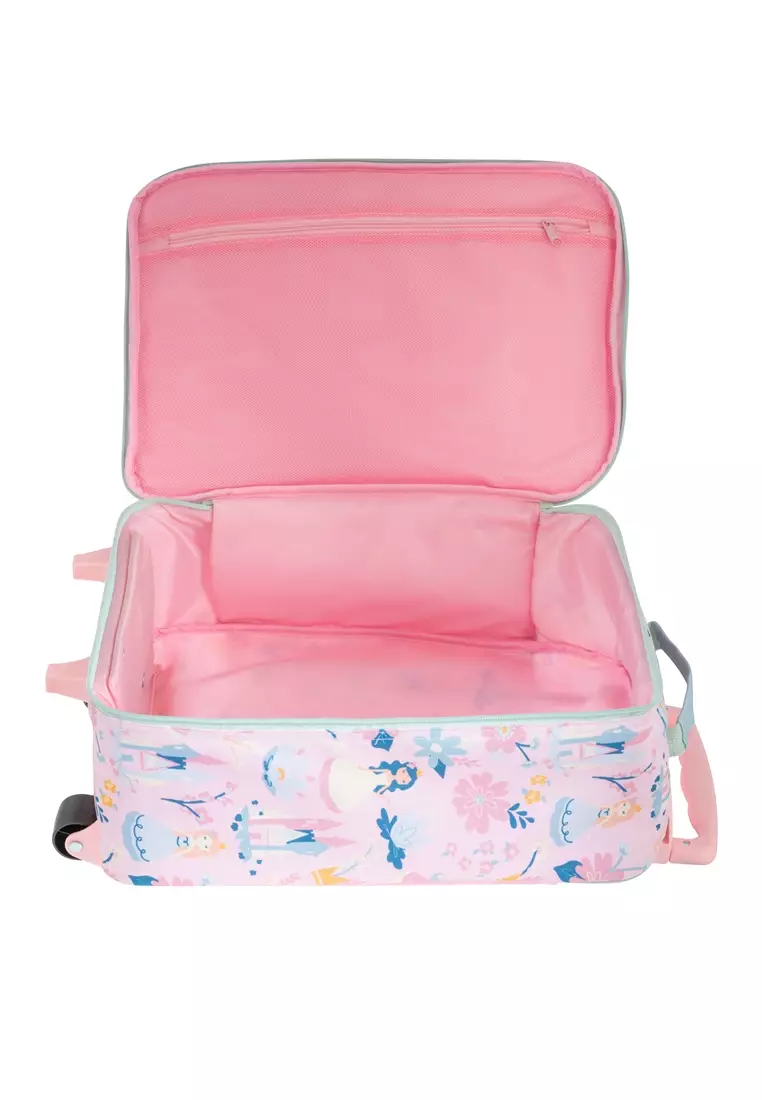 Stroller Trolley Bag For Kids AOP Princess