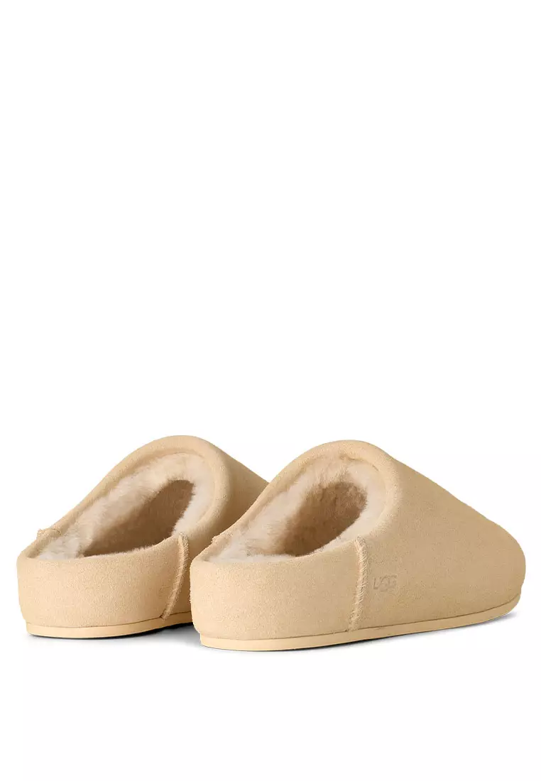 Women's Elea Slip-On Slipper - Pale Buttercup (1171390-PBT)