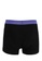 French Connection black 3 Packs Classic Boxers 14C81US754DA96GS_3