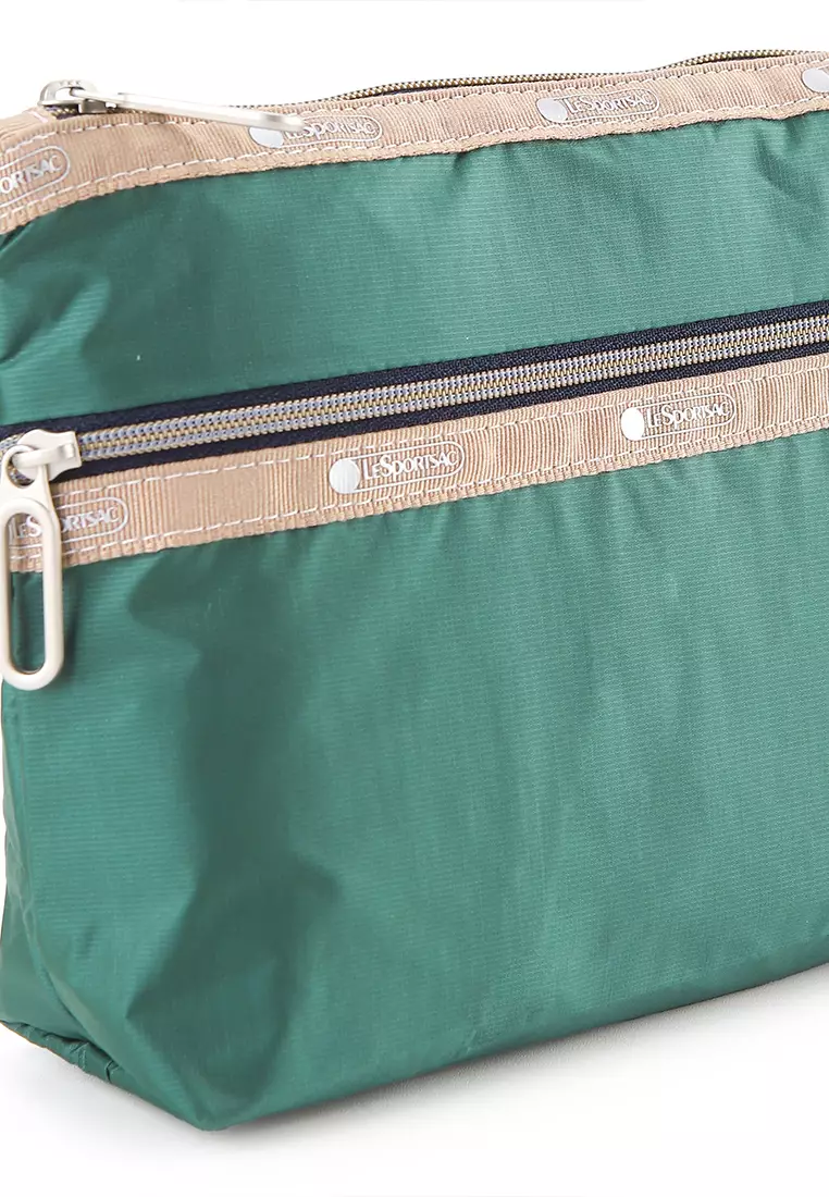 Essential 2 Zip Pouch