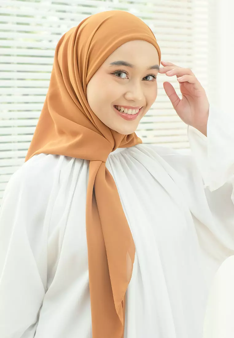 Bawal Inner Square Terracota