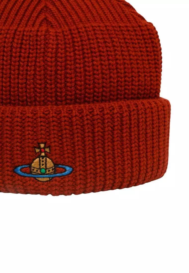 Vivienne Westwood Beanie 2026 | Buy Vivienne Westwood Online