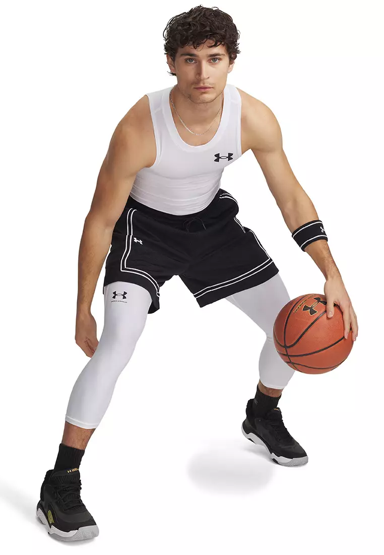 Zone Pro Mesh 7" Shorts