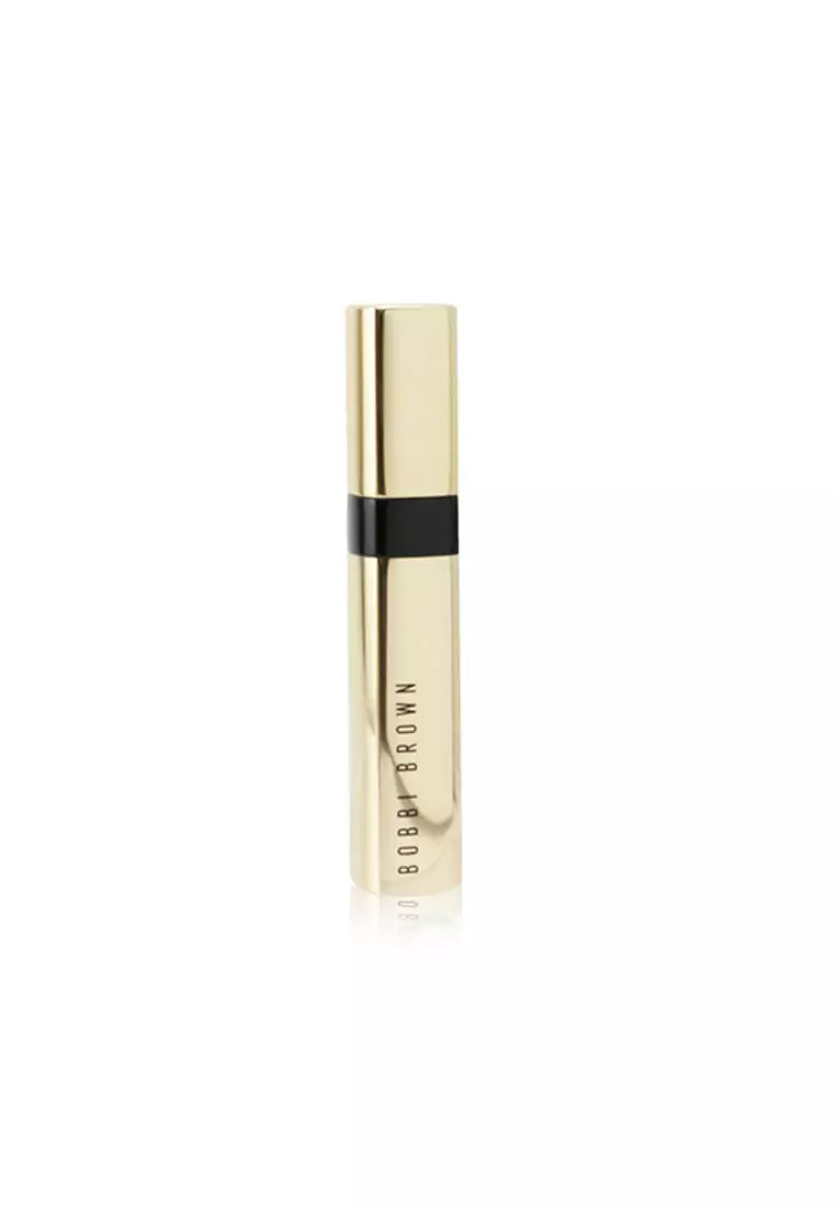 Bobbi Brown - Luxe Shine Intense Lipstick - # Claret 3.4g/0.11oz