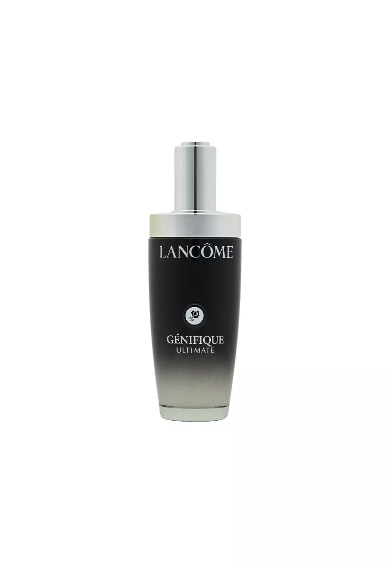 新品未使用　LANCOME GÉNIFIQUE ULTIMATE 50ml Lancome Génifique Ultimate Serum, 50ml, Refillable