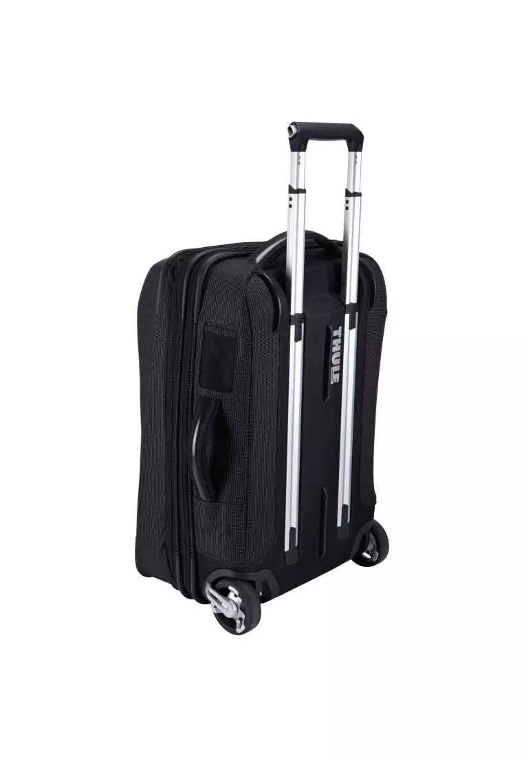 Buy Thule Thule Expandable Wheeled Upright Carry-On Luggage 45L - Black ...