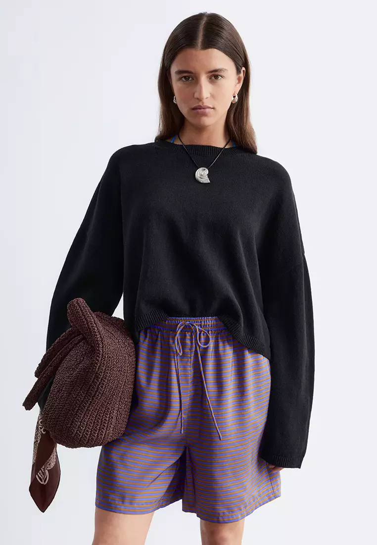 Cotton Jumper
