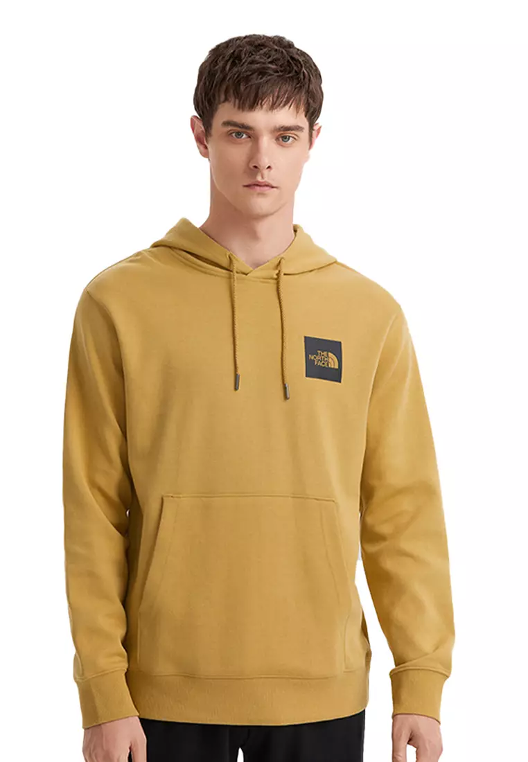 Jual The North Face The North Face Men U Box NSE Hoodie-NF0A7QV2ZSF Original  2023 | ZALORA Indonesia ®