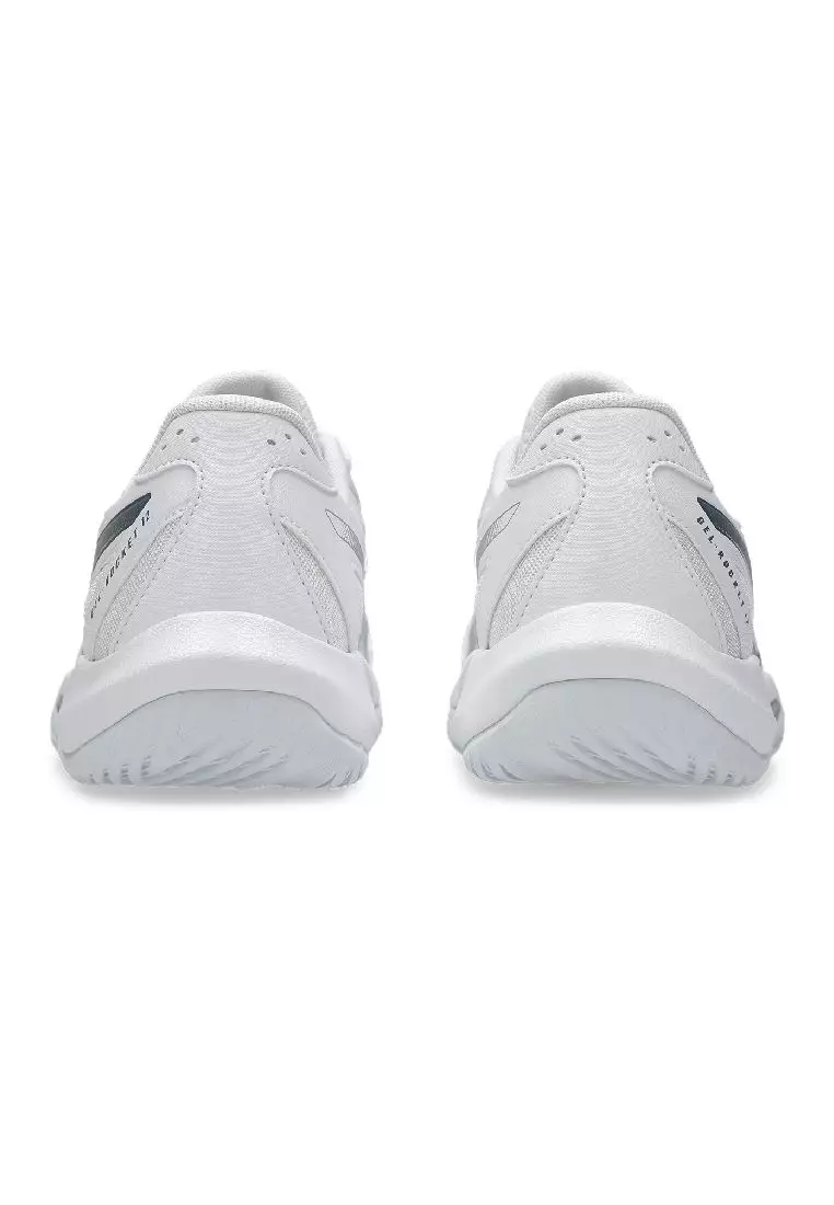 GEL-ROCKET 12 羽毛球鞋 1072A119-101