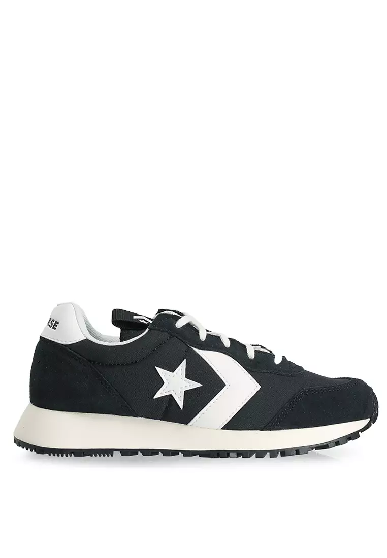 Discount on Converse  shoes - SKU: Converse Omega Trainer Ox Sneakers