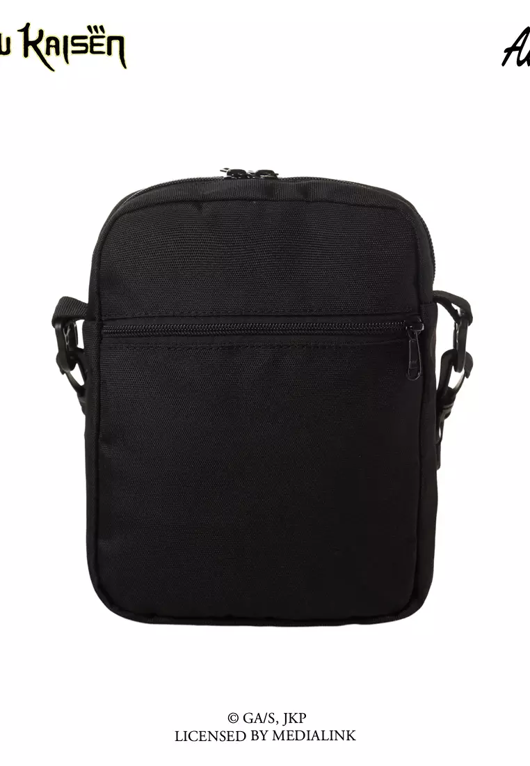 Jujutsu Kaisen x Adventure Collection Sling Bag Jin - Yuji
