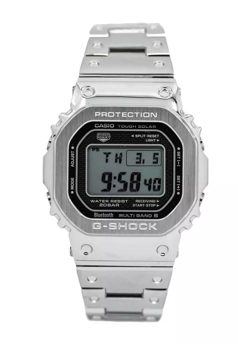 Jual casio cheap gmw b5000