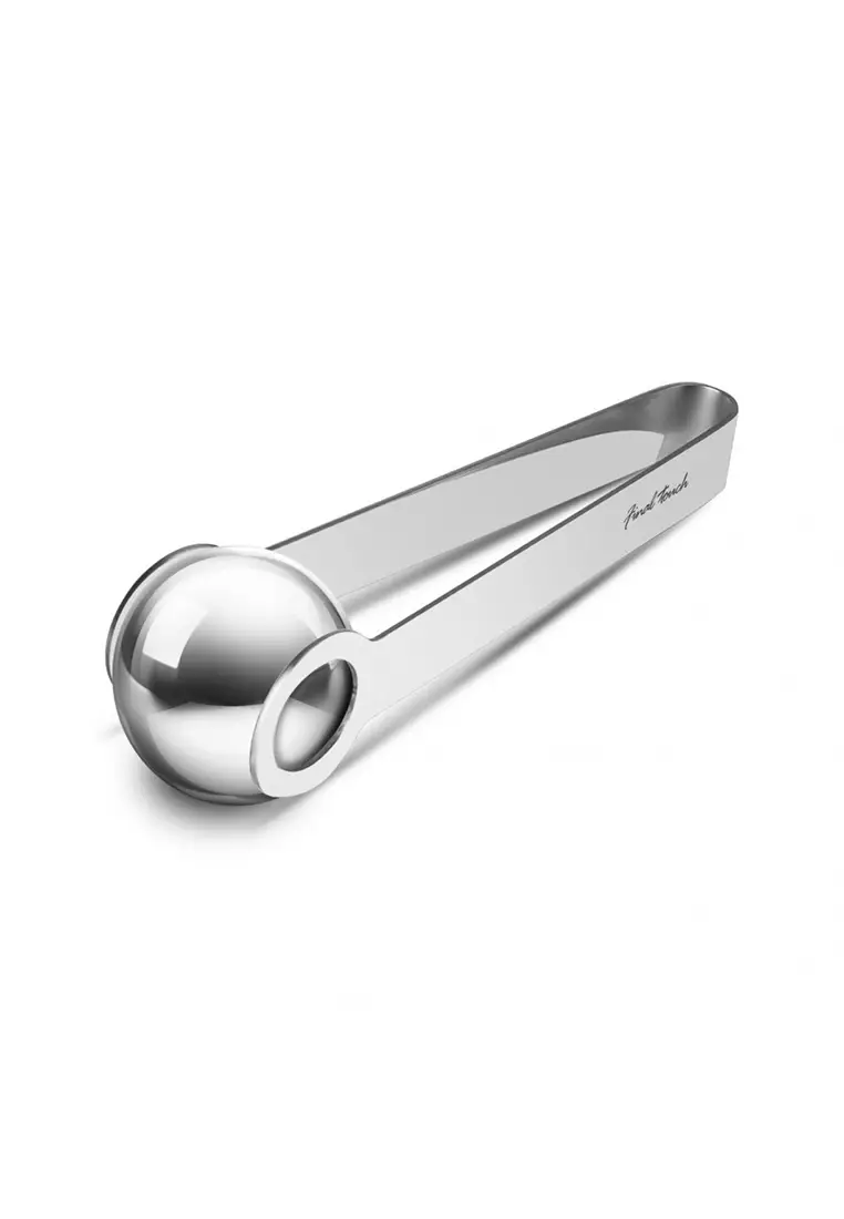 Buy Final touch Final Touch On The Rock Glass with Stainless Steel Ice