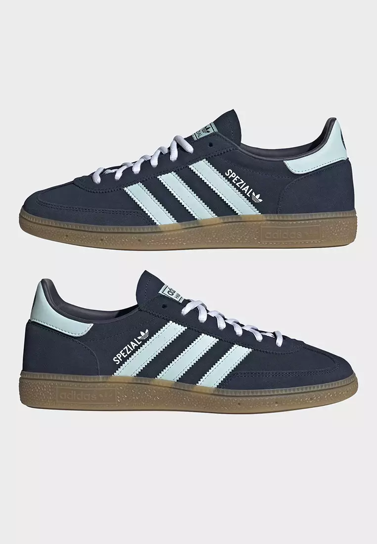 德國 Handball Spezial 鞋