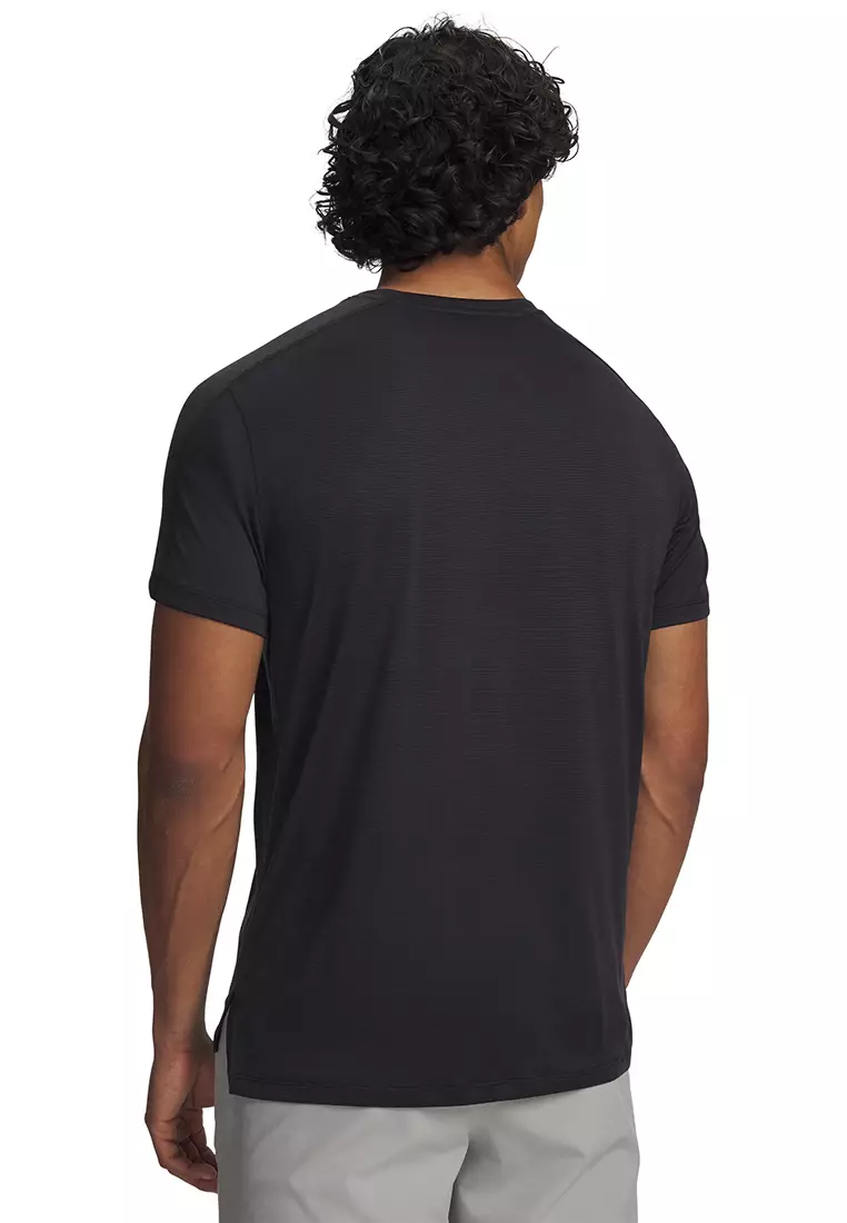 Velociti Reflect Short Sleeves Top