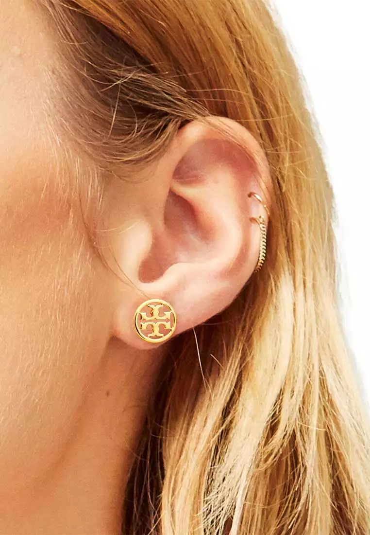 アクセサリーその他 TORY BURCH Woman Jewel Gold 26222 720 TORY BURCH: Jewel woman - Gold | Tory Burch jewel 26222