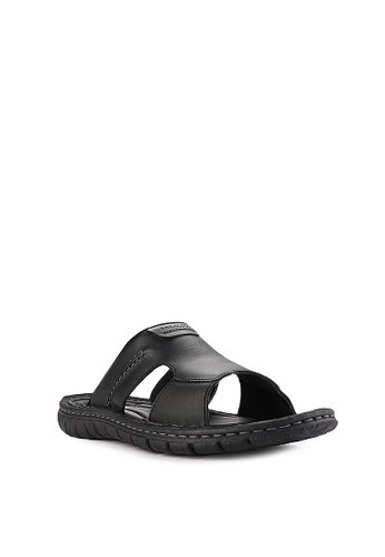 Jual Pakalolo Boots Slip On Sandal Original | ZALORA