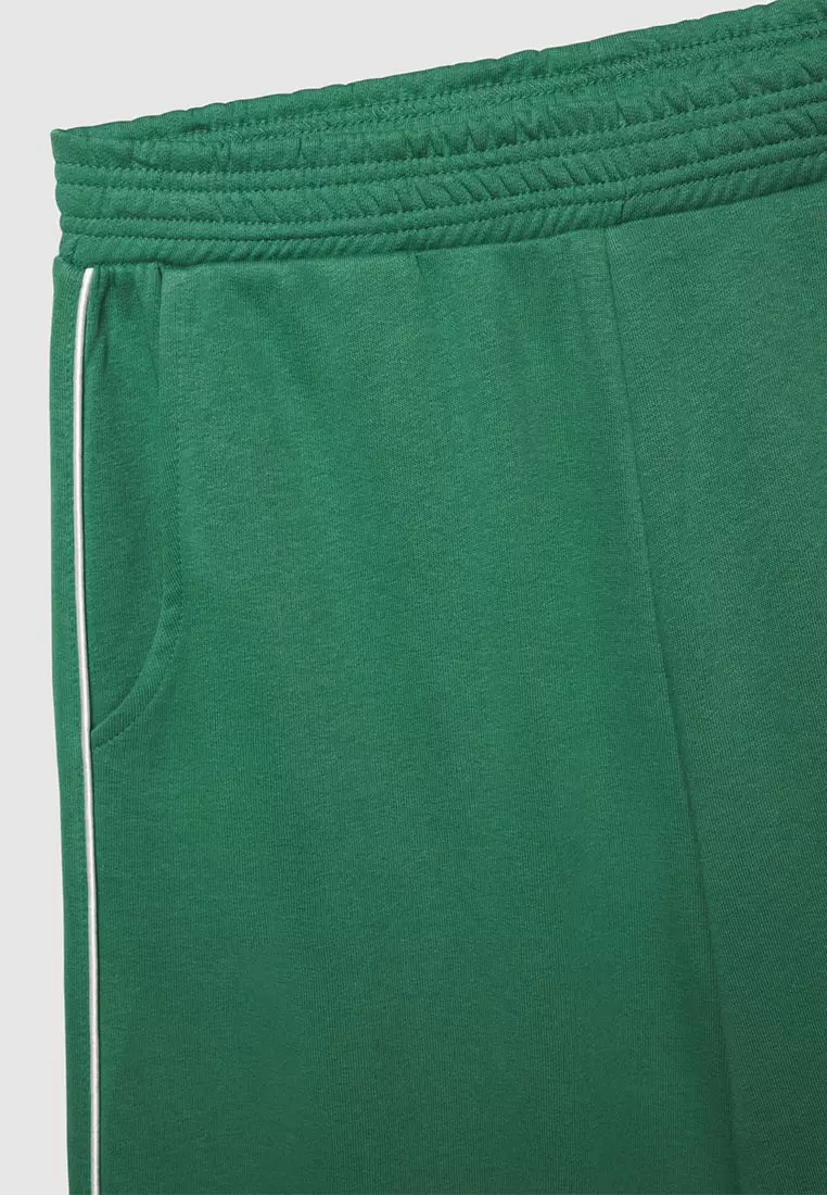 Woman Full-Length Gym Pants