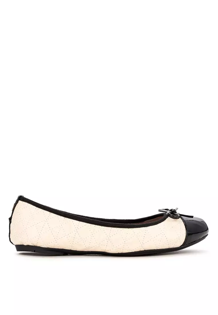 OLIVIA Ballet Flats