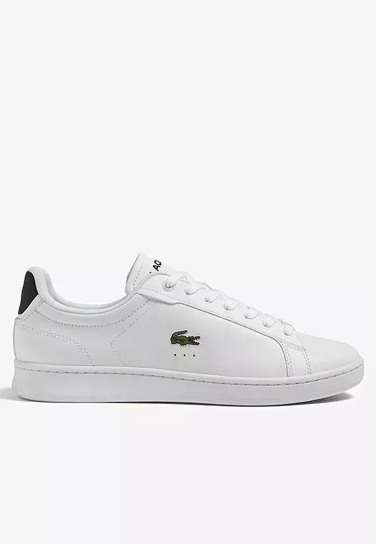 Discount on Lacoste  shoes - SKU: Men's Carnaby Pro 123 8 Sneakers