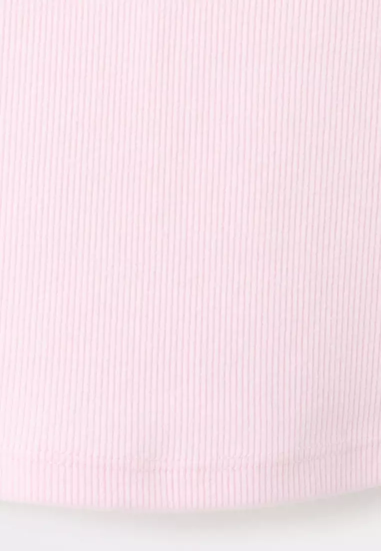 Embroidered Top