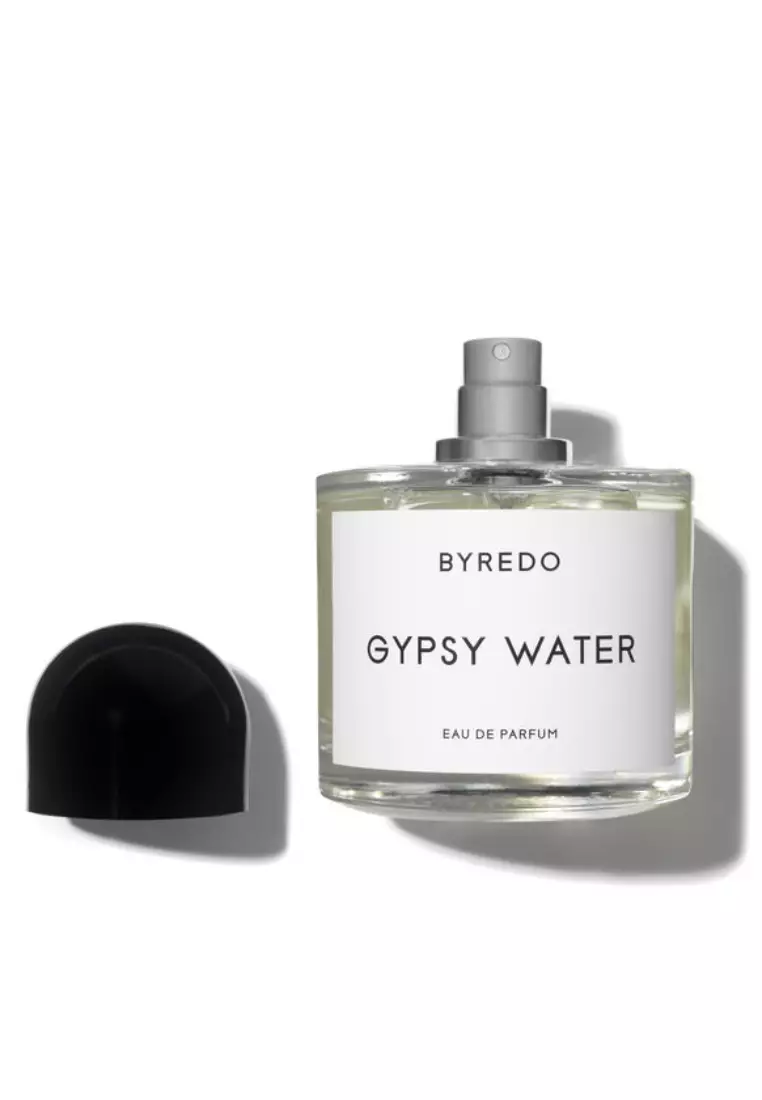 網上選購Byredo Byredo Gypsy Water 流浪者之歌香水噴霧50ml 2024 系列 