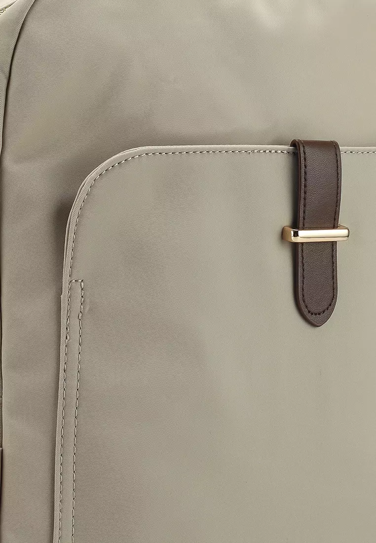 Premium Nylon Laptop Backpack