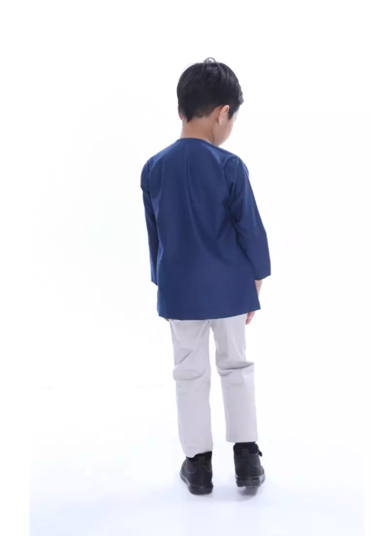 Kurta Yasin For Kids by Hudz