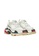 BALENCIAGA white Balenciaga Triple S Women's Sneakers in White EB510SH9578695GS_3