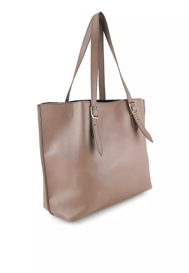 Felicia Totebag X Cover Book