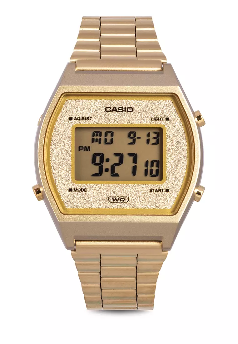 Zalora watches casio outlet